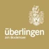 Logo Kur- und Touristik &Uuml;berlingen GmbH