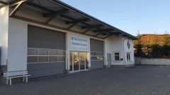 Kuralesov Metallschleiferei Neresheim