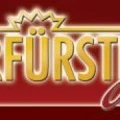 Logo Gastst&auml;tte Kurf&uuml;rstengrill