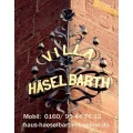 Logo Kurheim Haus H&auml;selbarth
