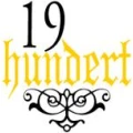 Logo Kurhotel 19hundert