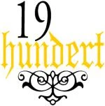 Logo Kurhotel 19hundert