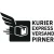 Logo Kurier Express Versand Pirner
