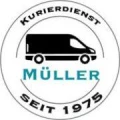 Logo Kurierdienst Anja M&uuml;ller