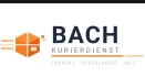 Logo Kurierdienst Bach