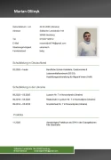 Kurierdienst Bakas Christos Hamburg