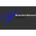 Logo Kurierdienst Gebhardt