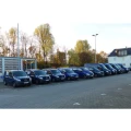 Kurierdienst SKK Service-Kurier Kraus GmbH Coburg