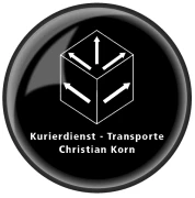 Kurierdienst - Transporte Christian Korn Bayreuth
