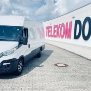 Kurierdienst Transporte N&auml;ckel Wachtberg