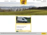 Logo Kurierdienst Warmus