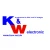 Logo Kurnol + Wohlfahrt GmbH & Co. KG EDV-Beratung