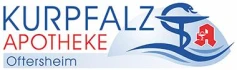 Logo Kurpfalz-Apotheke Sonja Merdes