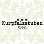 Logo Kurpfalzstuben Hochlenert