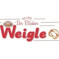 Logo B&auml;ckerei Weigle, Kurt