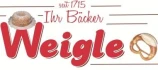 Logo Kurt Bäckerei Weigle