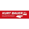 Logo Bauer, Kurt