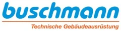 Logo Buschmann, Kurt