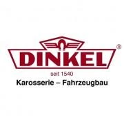 Logo Kurt Dinkel Karosserie-Fahrzeugbau GmbH