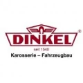 Logo Kurt Dinkel Karosserie-Fahrzeugbau GmbH
