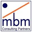 Logo mbm Consulting Partners Kurt G. Bannach