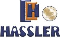 Logo Hassler, Kurt