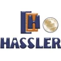 Logo Hassler, Kurt