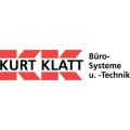 Kurt Klatt B&uuml;rosysteme u. Technik Linden