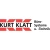 Logo Kurt Klatt Bürosysteme u. Technik
