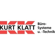 Kurt Klatt B&uuml;rosysteme u. Technik Linden