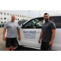 Kurt Koch Kfz--Meisterwerkstatt GmbH Autowerkstatt Hildesheim