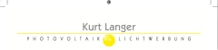 Kurt Langer Passau