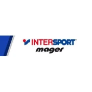 Logo Kurt Mager Intersport