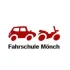 Logo Kurt Mönch Fahrschule