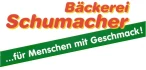 Logo Kurt Schumacher B&auml;ckerei