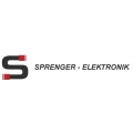 Logo Sprenger, Kurt