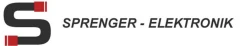 Logo Kurt Sprenger Elektronik & Batterie Großhandel