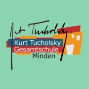 Logo Kurt-Tucholsky-Gesamtschule
