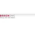 Logo Kurt Wagner brain inc.