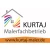 Logo Kurtaj Malerfachbetrieb