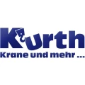 Logo Kurth Autokrane GmbH & Co. KG
