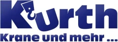 Logo Kurth Autokrane GmbH & Co. KG