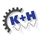 Logo Kurth + Heuser Sondermaschinenbau GmbH & Co KG