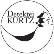 Kurtz Detektei Düsseldorf Logo