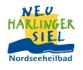 Logo Kurverein Neuharlingersiel e.V., Tourist-Information