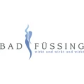 Kurverwaltung Kur- & G&auml;steService Bad F&uuml;ssing Bad F&uuml;ssing