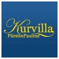 Logo Kurvilla F&uuml;rstin Pauline