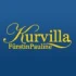 Logo Kurvilla F&uuml;rstin Pauline Heinz Dieter Dirker