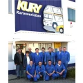 Logo Karosseriebau Kury