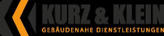 Logo Kurz & Klein GmbH
